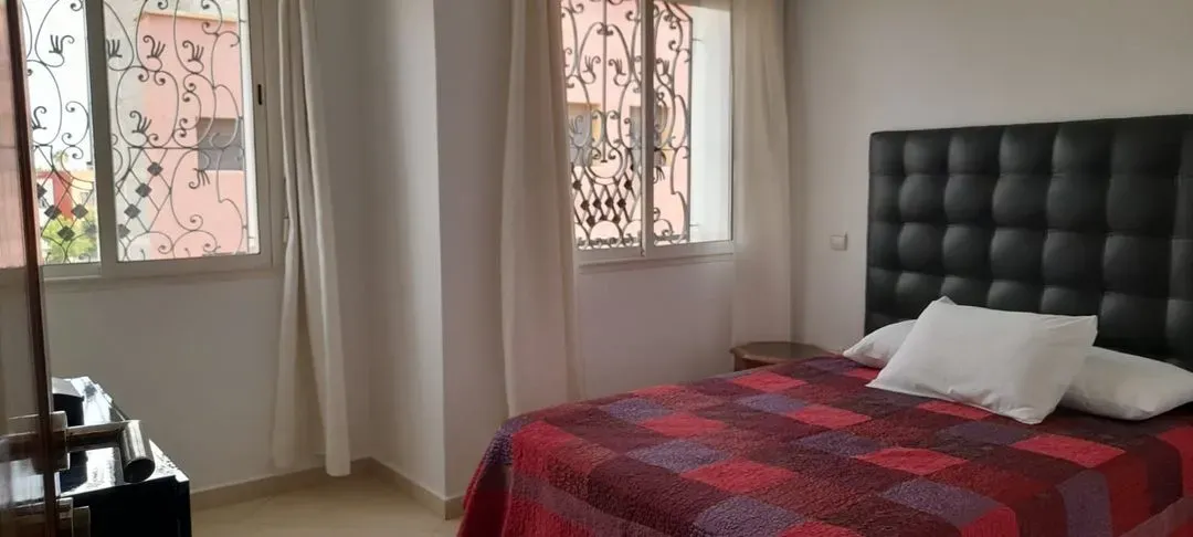 Maison à vendre 4 500 000 dh 121 m² avec 5 chambres - Sidi Maarouf Casablanca | Agenz