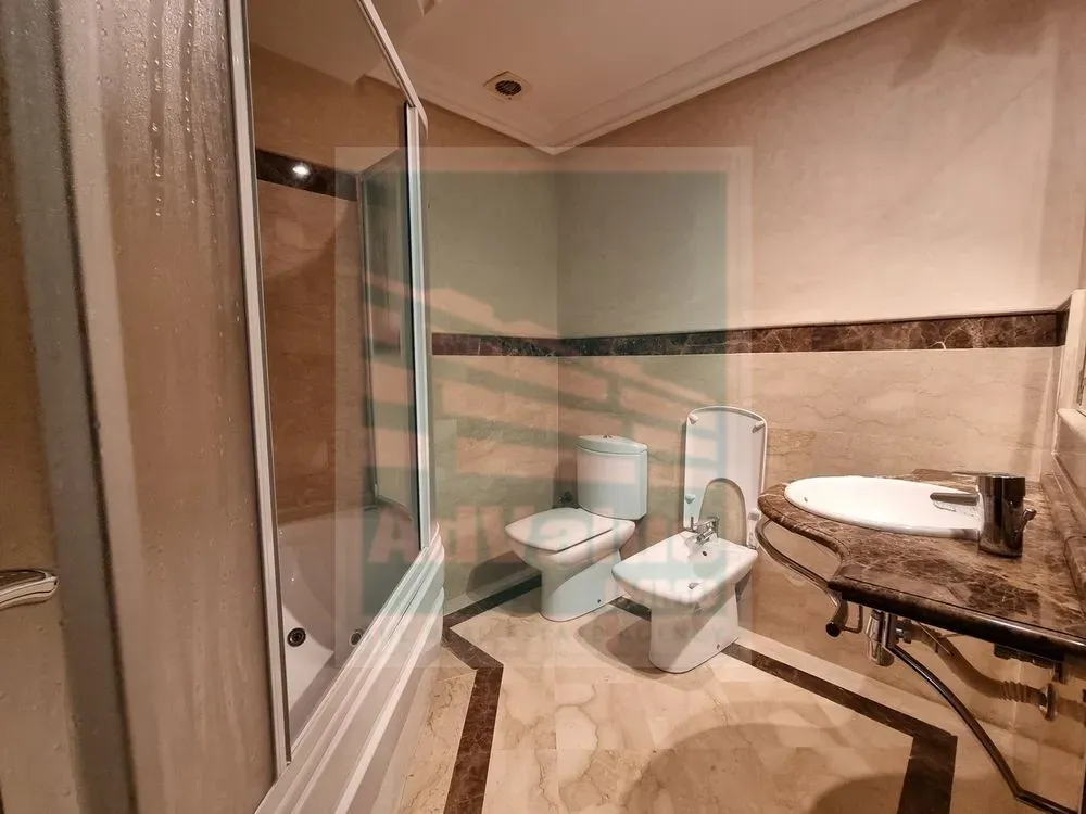 Appartement à louer 12 900 dh 180 m² avec 3 chambres - Racine Casablanca | Agenz