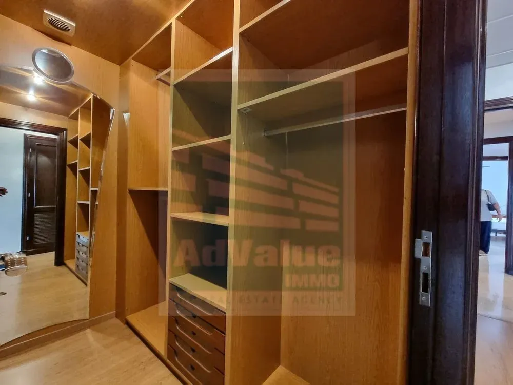 Appartement à louer 12 900 dh 180 m² avec 3 chambres - Racine Casablanca | Agenz