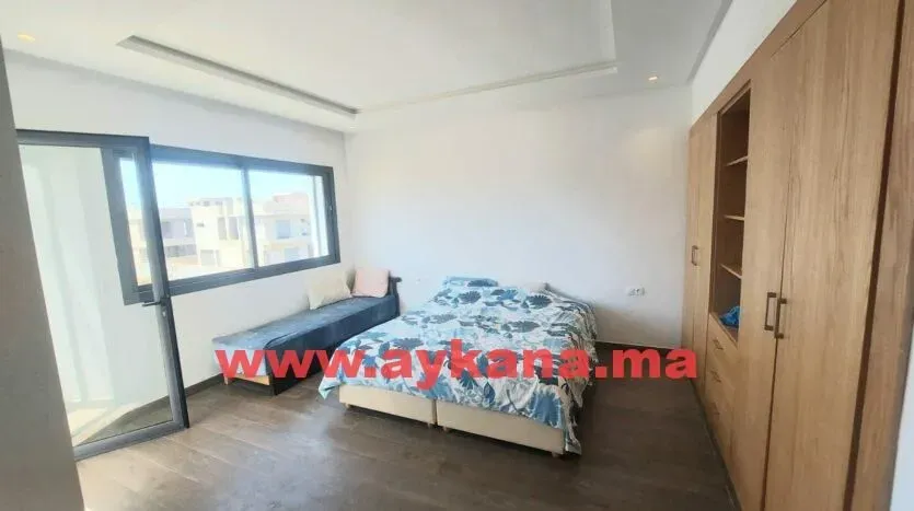 Villa à vendre 5 500 000 dh 412 m² avec 4 chambres - Autre Skhirate- Témara | Agenz