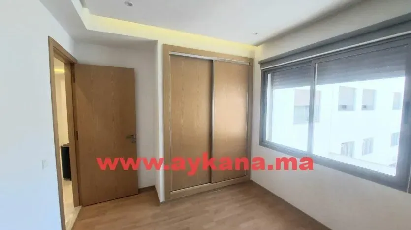 Appartement à vendre 1 500 000 dh 85 m² avec 2 chambres - Riyad Skhirate- Témara | Agenz