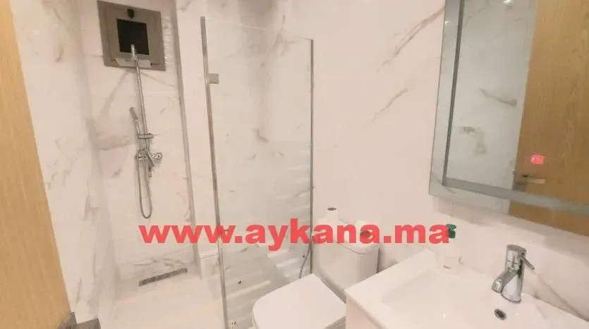 Appartement à vendre 1 500 000 dh 85 m² avec 2 chambres - Riyad Skhirate- Témara | Agenz