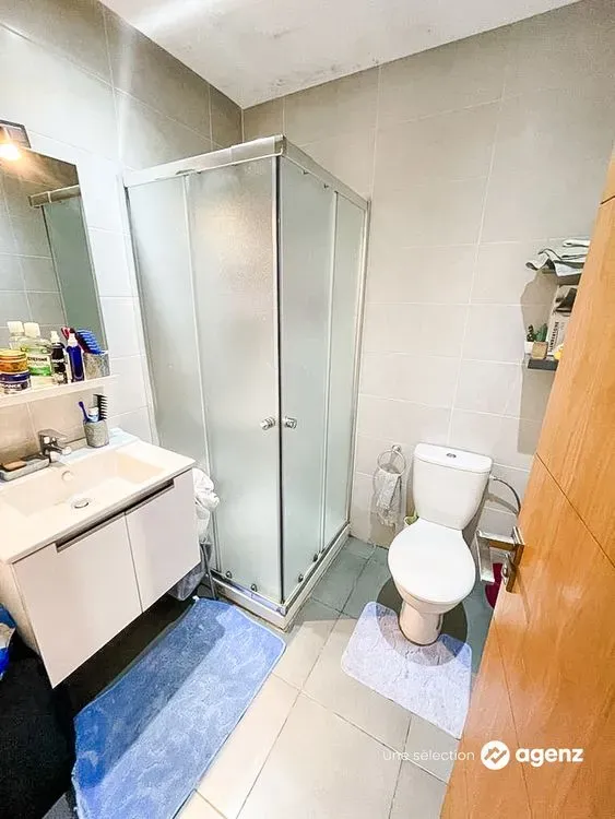 Appartement à vendre 1 000 000 dh 74 m², 2 chambres - Sidi Maarouf Casablanca