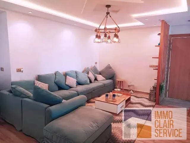 Apartment for rent 8 000 dh 115 sqm, 4 rooms - Other Skhirate- Témara