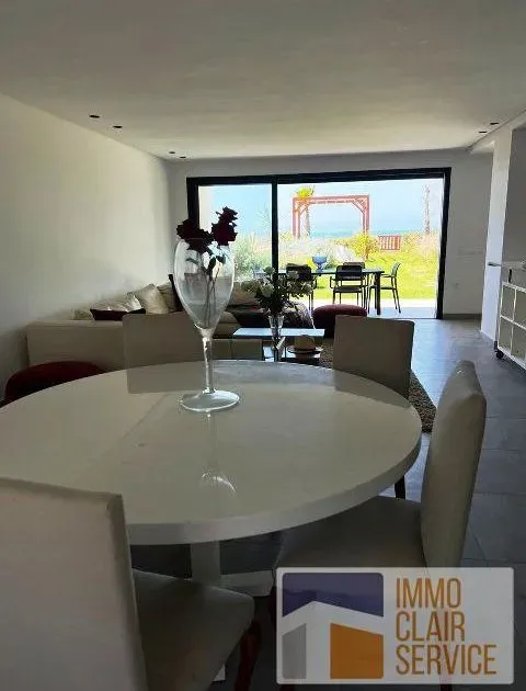Villa à louer 5 000 dh 200 m², 2 chambres - Autre Skhirate- Témara