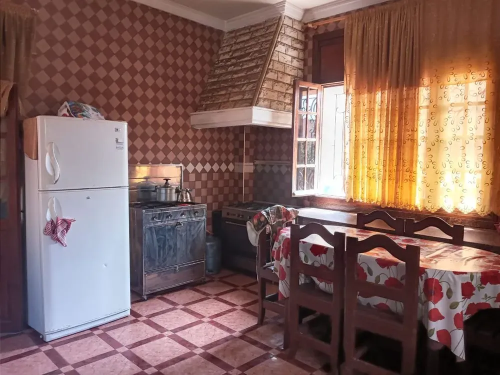 Villa à vendre 7 500 000 dh 916 m² avec 8 chambres - Al Qods Mohammadia | Agenz