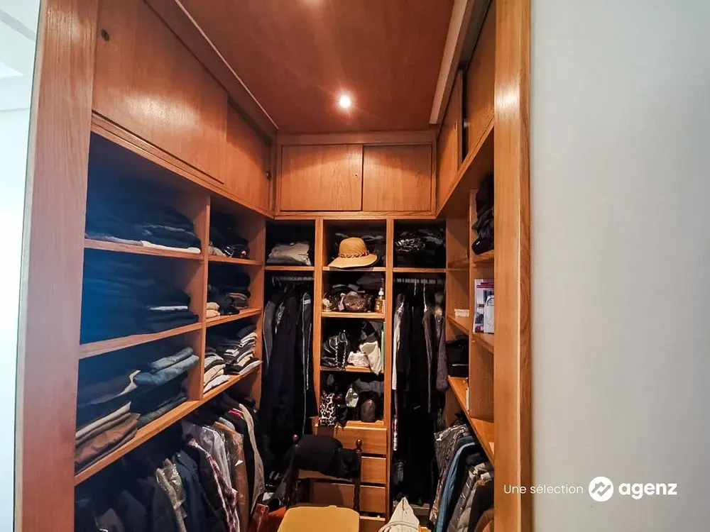 Appartement à vendre 2 600 000 dh 146 m², 4 chambres - Gauthier Casablanca