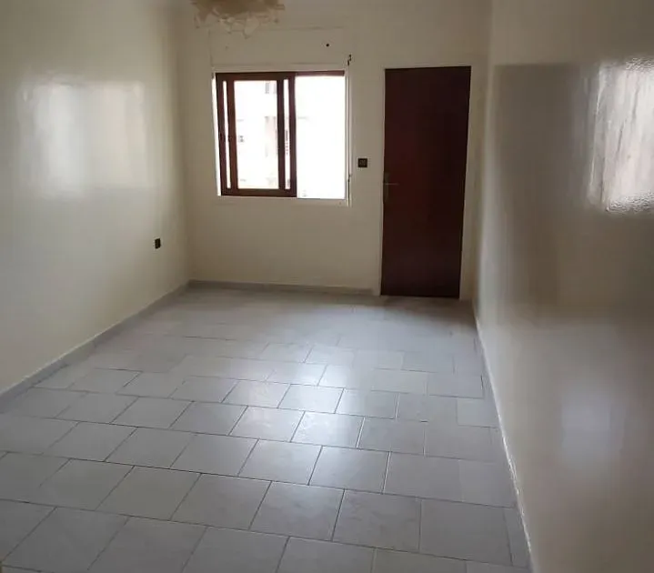 Appartement à vendre 1 350 000 dh 106 m², 3 chambres - L'Ocean Rabat