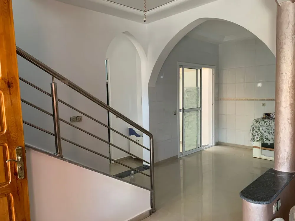 Villa à vendre 1 400 000 dh 180 m² avec 3 chambres - Hay Safaa Berkane