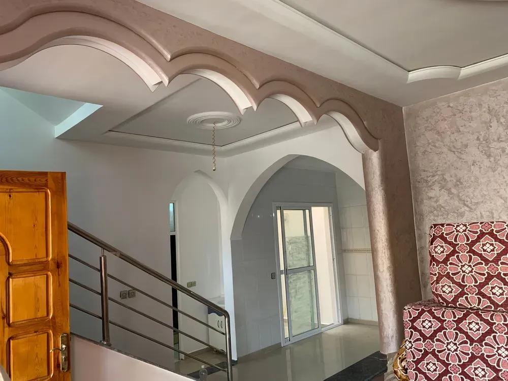 Villa à vendre 1 400 000 dh 180 m² avec 3 chambres - Hay Safaa Berkane