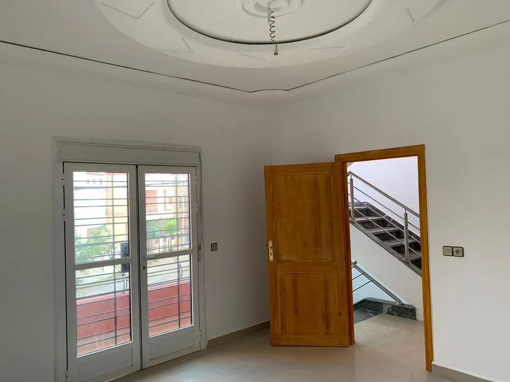 Villa à vendre 1 400 000 dh 180 m² avec 3 chambres - Hay Safaa Berkane