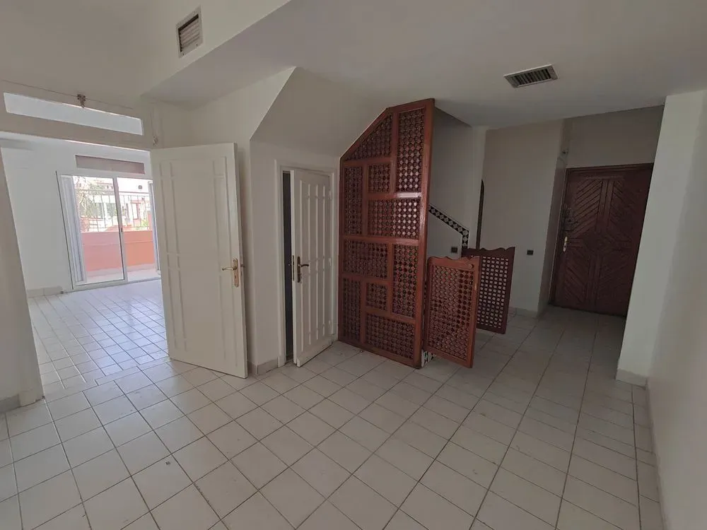 Appartement à vendre 1 800 000 dh 216 m² avec 4 chambres - Guéliz Marrakech | Agenz