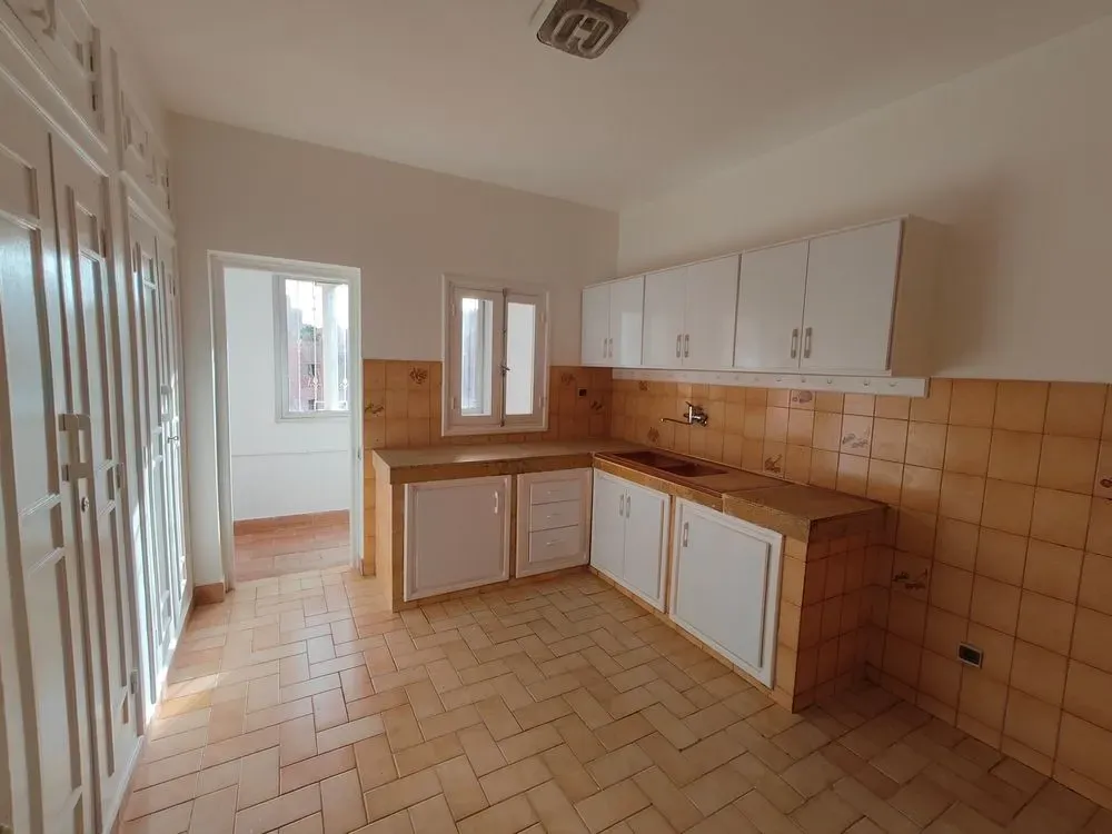 Appartement à vendre 1 800 000 dh 216 m² avec 4 chambres - Guéliz Marrakech | Agenz