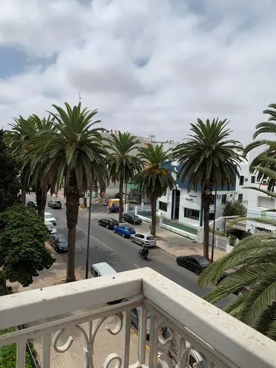 Appartement à vendre 1 800 000 dh 167 m² avec 2 chambres - Wafa Mohammadia | Agenz