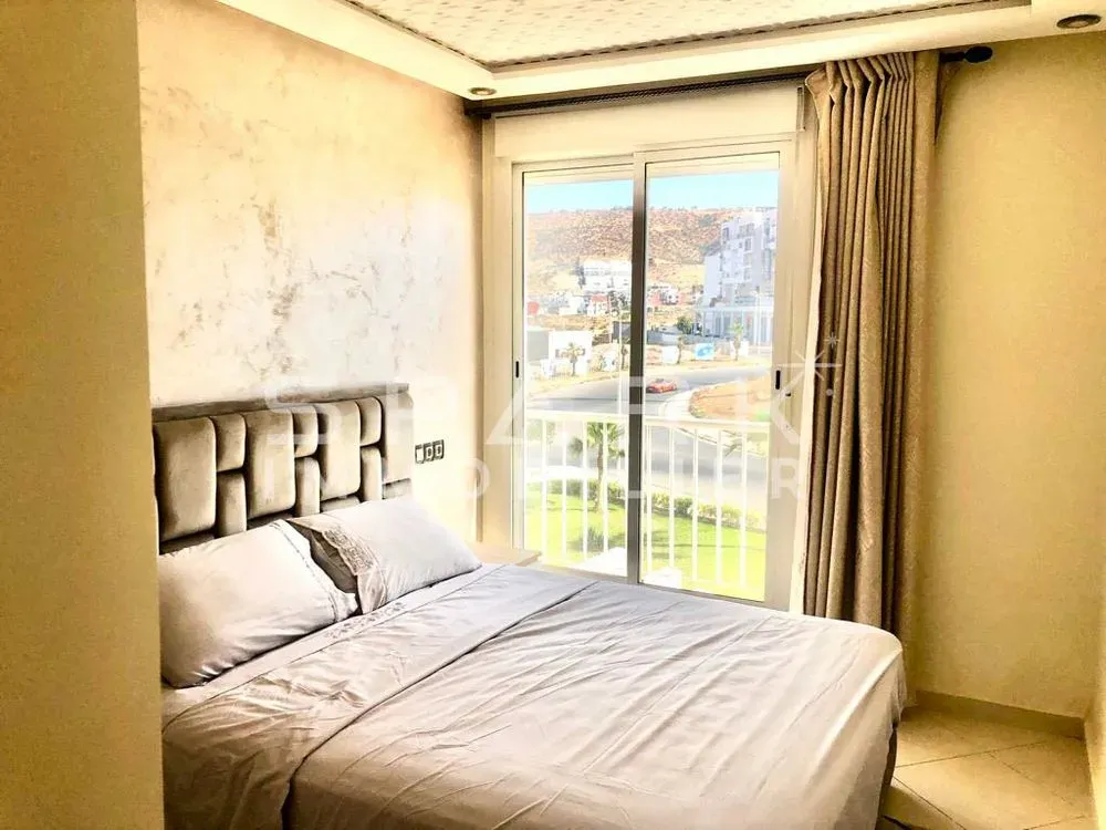 Appartement à vendre 850 000 dh 60 m² avec 2 chambres - Hay Mohammadi Agadir-Ida -Ou-Tanane | Agenz