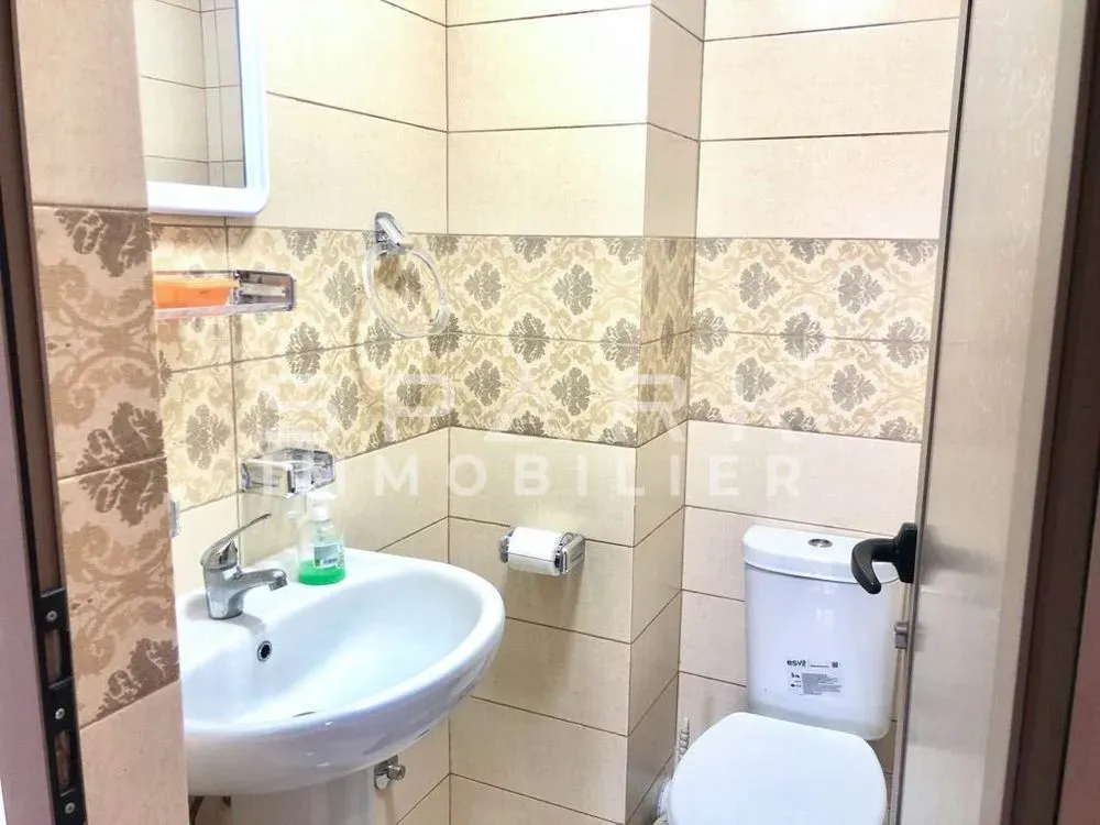 Appartement à vendre 850 000 dh 60 m² avec 2 chambres - Hay Mohammadi Agadir-Ida -Ou-Tanane | Agenz