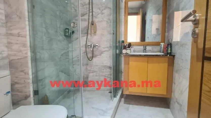 Appartement à vendre 2 300 000 dh 160 m², 2 chambres - Autre Benslimane