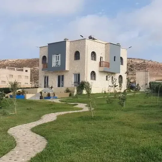Villa for Sale 3 600 000 dh 2 000 sqm, 6 rooms - Other Essaouira