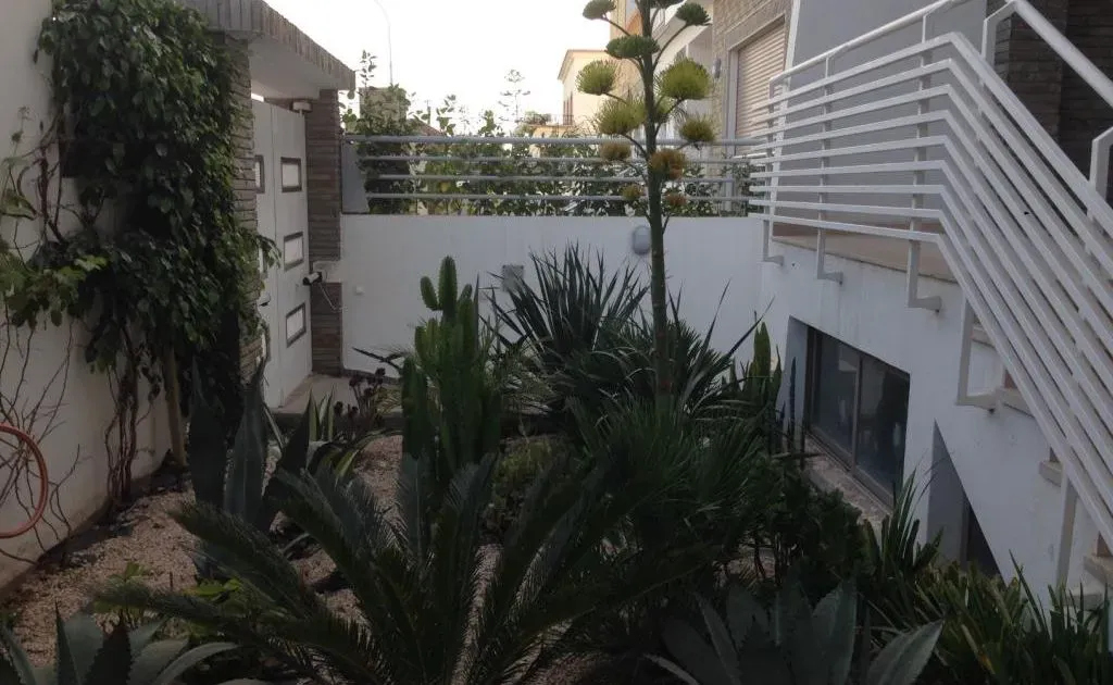 Villa à louer 17 000 dh 450 m², 5 chambres - Founti Agadir