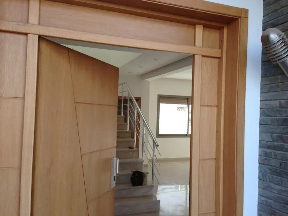 Villa à louer 17 000 dh 450 m² avec 5 chambres - Founti Agadir-Ida -Ou-Tanane | Agenz
