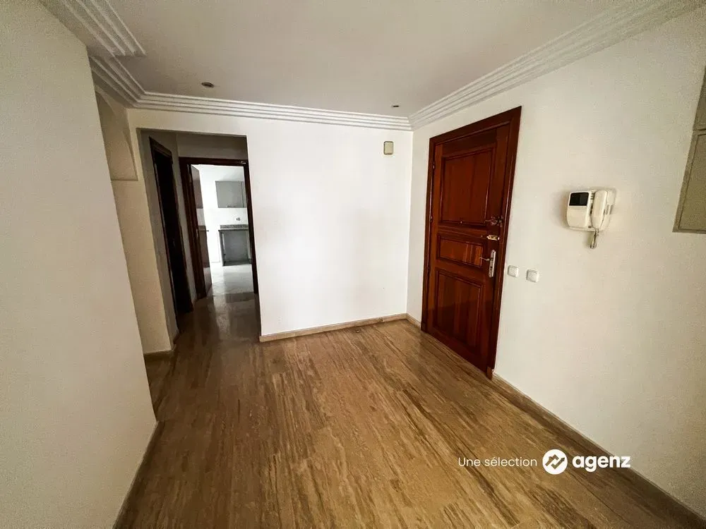 Appartement à vendre 2 800 000 dh 180 m², 4 chambres - Gauthier Casablanca