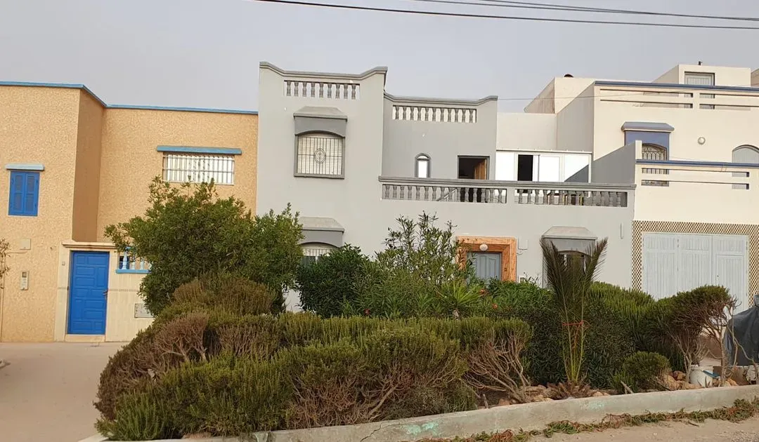 Villa for Sale 1 150 000 dh 160 sqm, 3 rooms - Other Tiznit