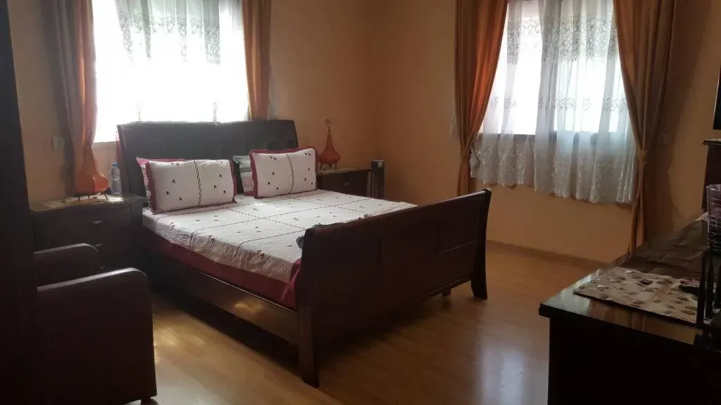 Appartement à vendre 1 200 000 dh 125 m², 3 chambres - Skikina Skhirate- Témara