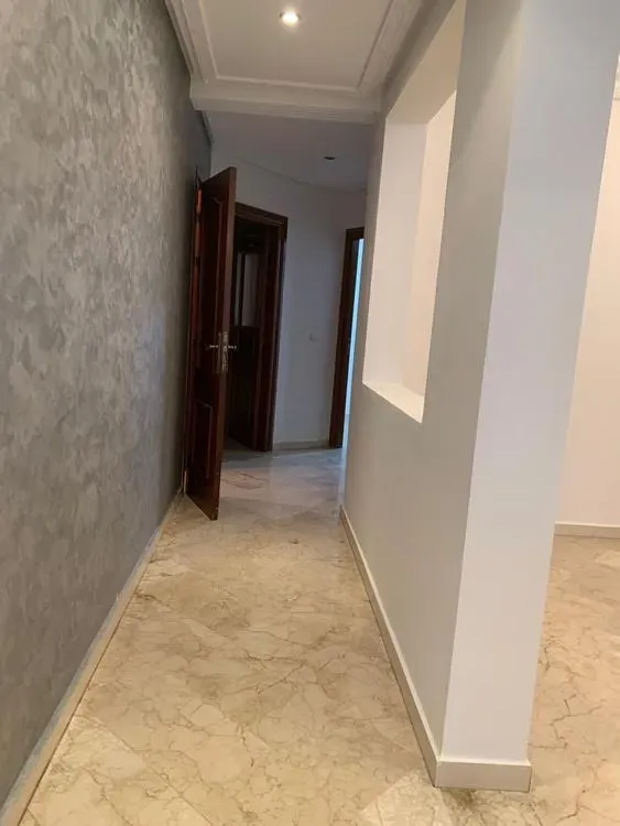 Appartement à louer 8 500 dh 120 m² avec 0 chambre - Racine Casablanca | Agenz