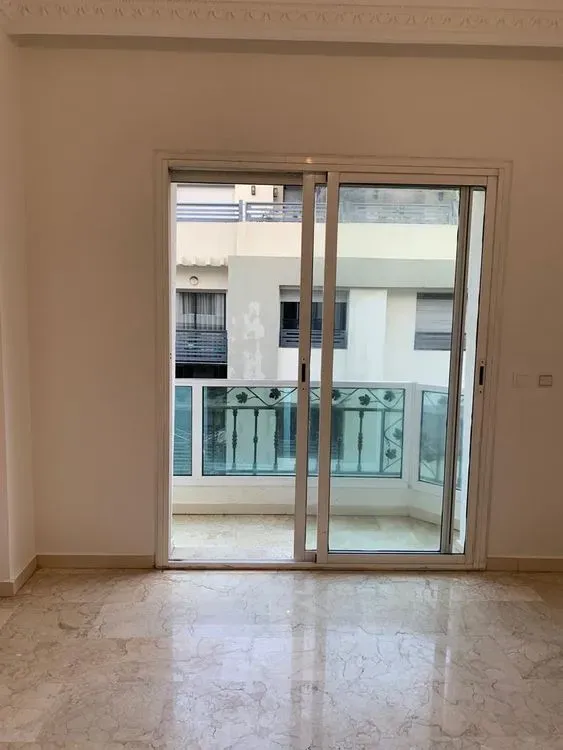 Appartement à louer 8 500 dh 120 m² avec 0 chambre - Racine Casablanca | Agenz