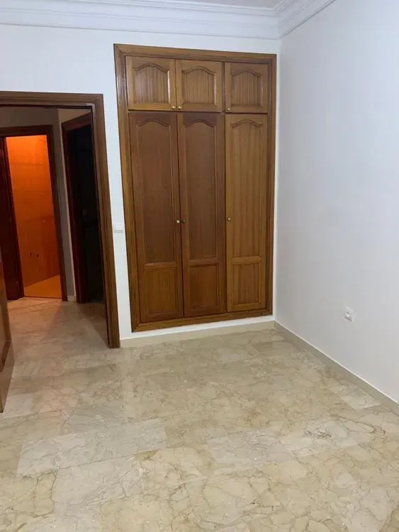 Appartement à louer 8 500 dh 120 m² avec 0 chambre - Racine Casablanca | Agenz