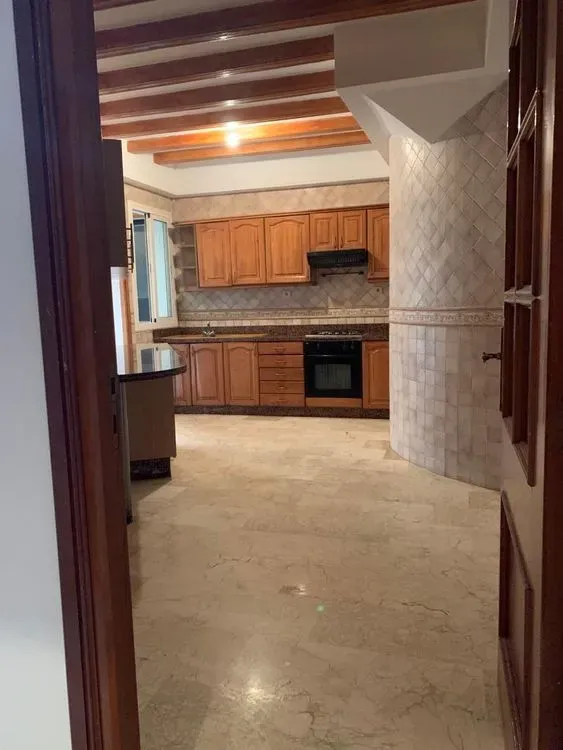 Appartement à louer 8 500 dh 120 m² avec 0 chambre - Racine Casablanca | Agenz