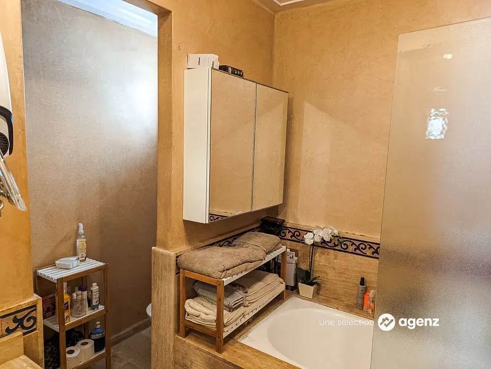 Appartement à vendre 2 600 000 dh 146 m², 4 chambres - Gauthier Casablanca