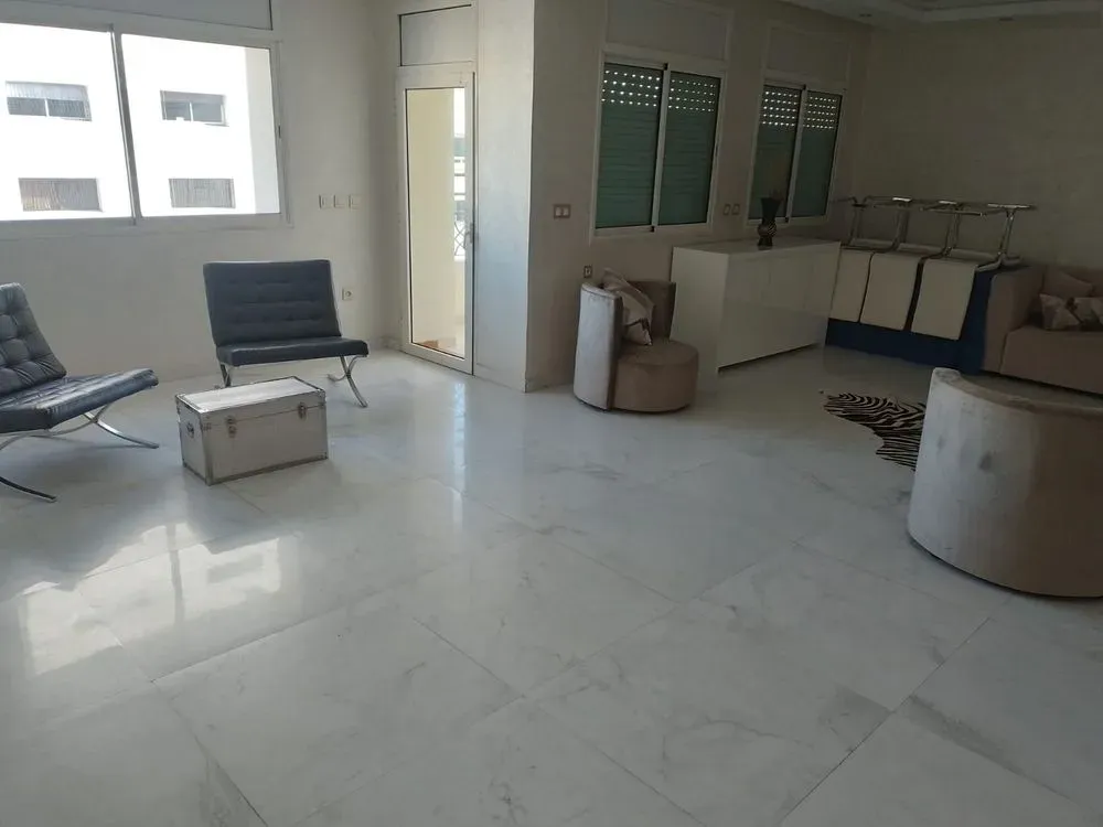 Appartement à vendre 3 200 000 dh 193 m² avec 0 chambre - Racine Casablanca | Agenz