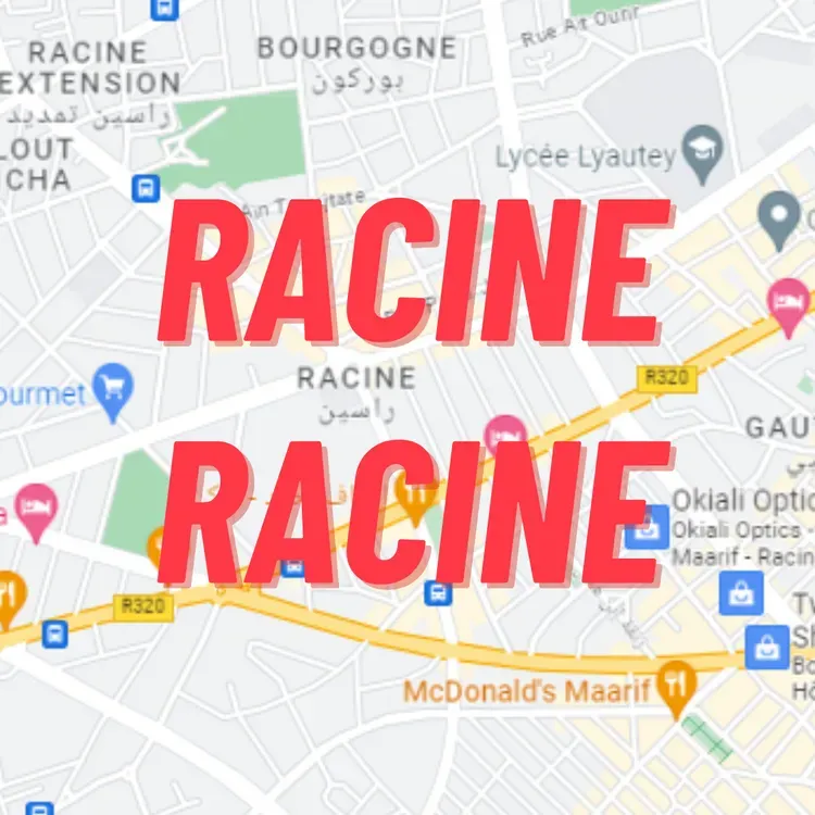 Appartement à vendre 3 200 000 dh 193 m² avec 0 chambre - Racine Casablanca | Agenz