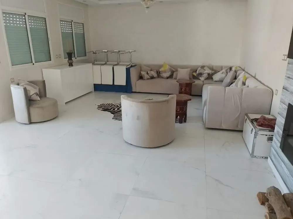 Appartement à vendre 3 200 000 dh 193 m² avec 0 chambre - Racine Casablanca | Agenz