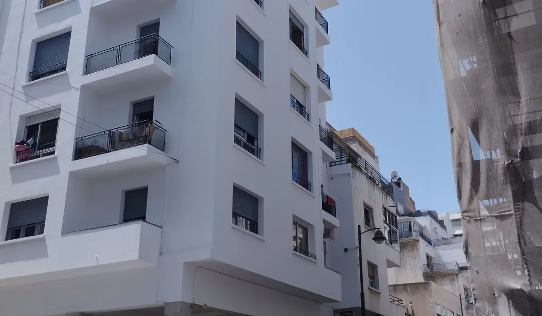 Bureau à vendre 960 000 dh 66 m² - Hassan - Centre Ville Rabat