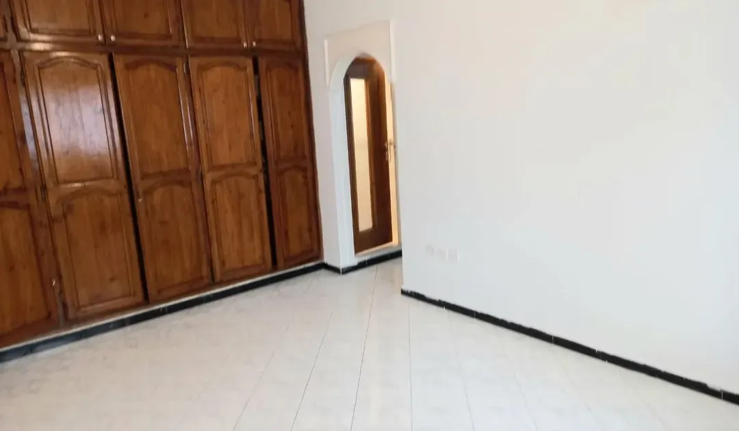 Apartment for Sale 880 000 dh 115 sqm, 2 rooms - Temara Skhirate- Témara