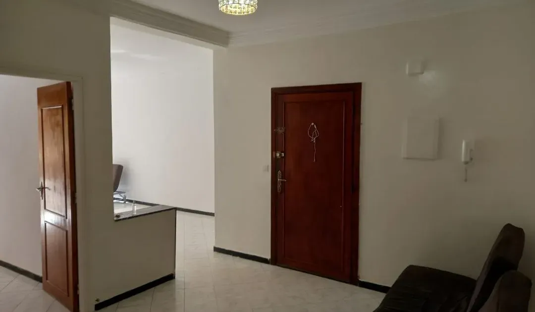 Appartement à vendre 880 000 dh 115 m², 2 chambres - Temara Skhirate- Témara