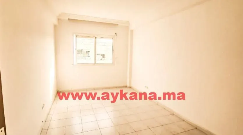 Appartement à vendre 1 900 000 dh 93 m² avec 2 chambres - Agdal Rabat | Agenz