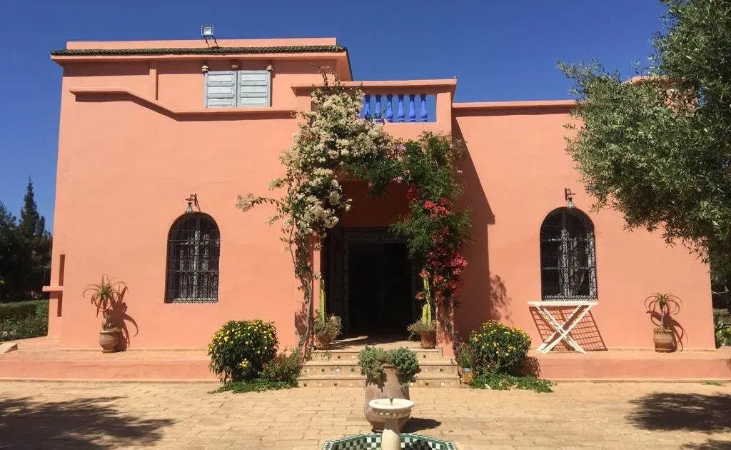 Maison à vendre 2 300 000 dh 4 500 m², 2 chambres - Autre Essaouira