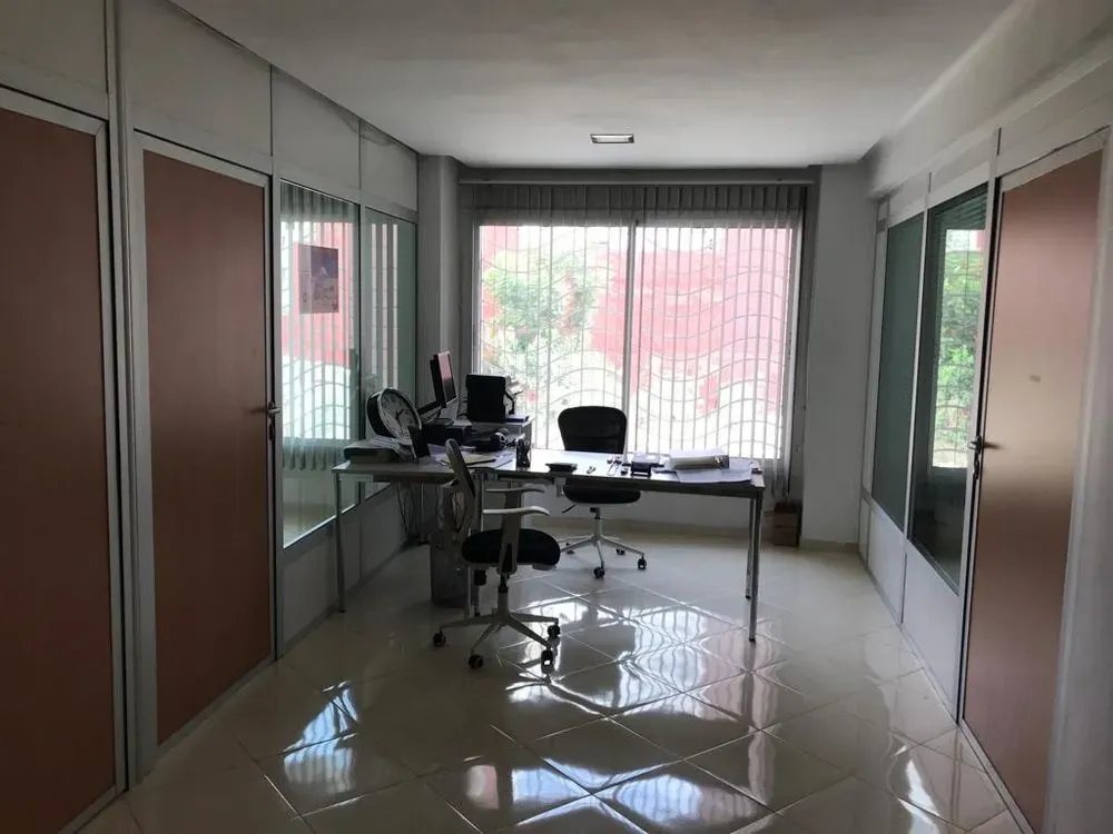 Bureau à louer 6 000 dh 80 m² - Ville Haute Kénitra | Agenz