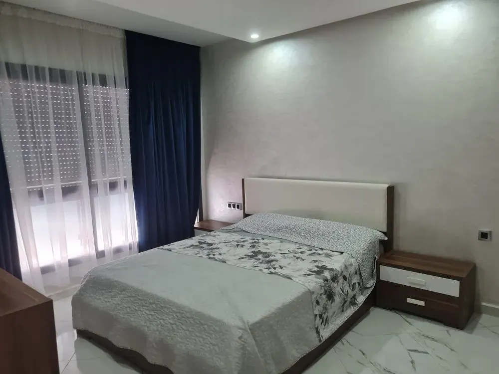 Appartement à vendre 1 300 000 dh 115 m² avec 2 chambres - Mimosa  Kénitra