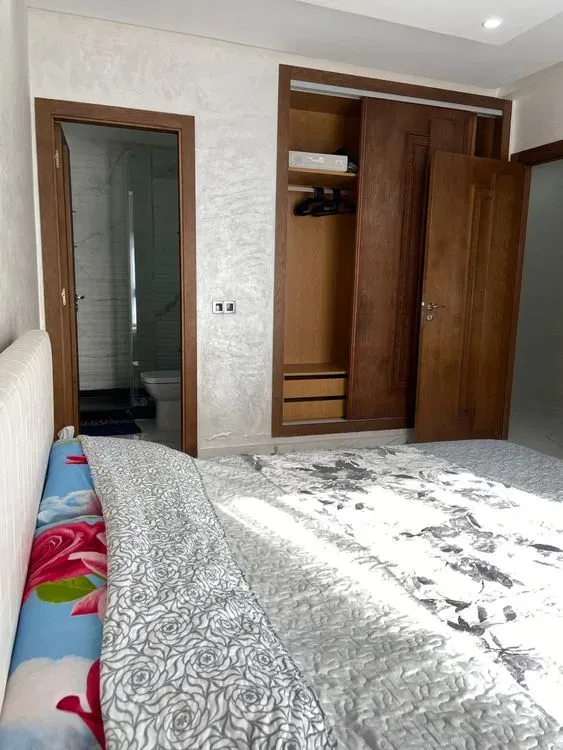 Appartement à vendre 1 300 000 dh 115 m² avec 2 chambres - Mimosa  Kénitra