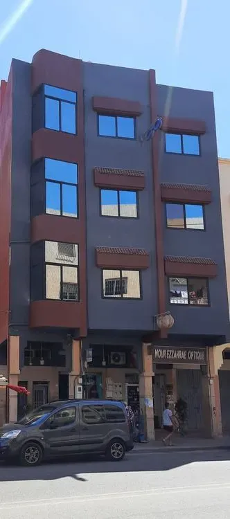 Bureau à louer 4 000 dh 200 m² - Skikina Skhirate- Témara
