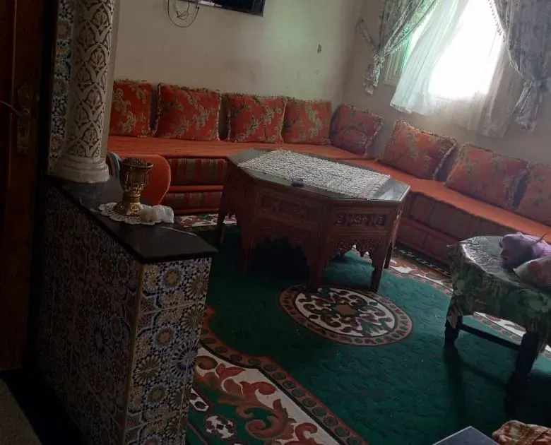 شقة للكراء 000 3 د٠م 72 م², 2 غرف - Quartier El Fajr المحمدية