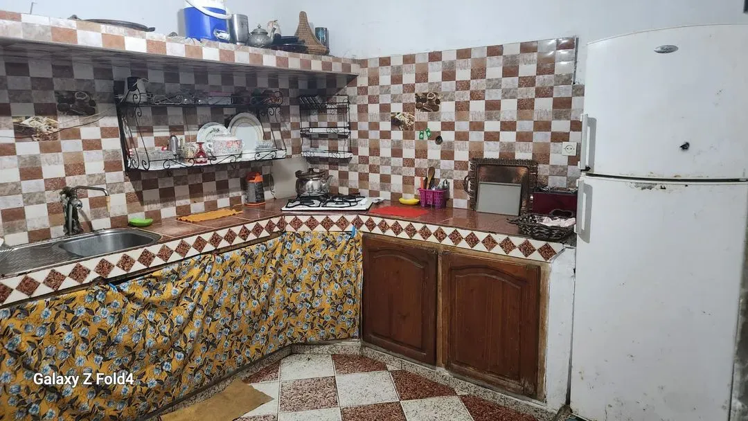 Appartement à louer 3 000 dh 72 m², 2 chambres - Hay Al Horria Mohammadia