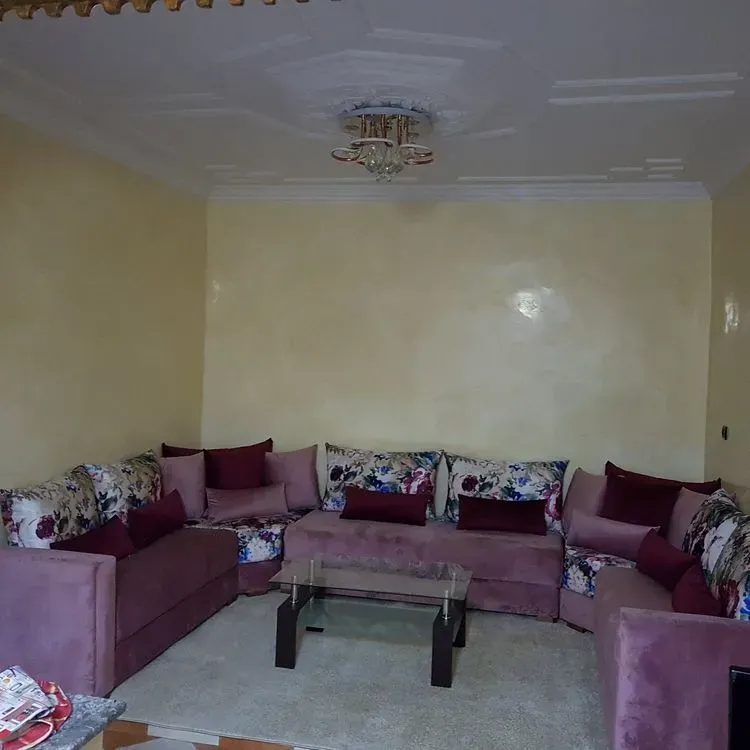 Maison à vendre 1 300 000 dh 120 m² avec 3 chambres - Mhamid Marrakech | Agenz