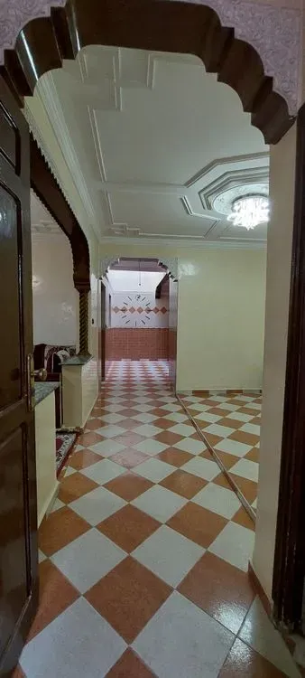 Maison à vendre 1 300 000 dh 120 m² avec 3 chambres - Mhamid Marrakech | Agenz