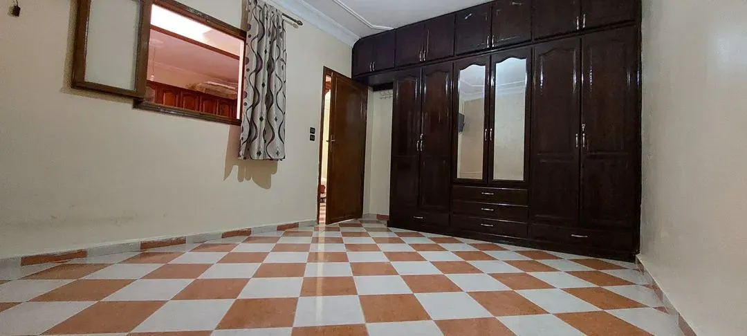 Maison à vendre 1 300 000 dh 120 m² avec 3 chambres - Mhamid Marrakech | Agenz