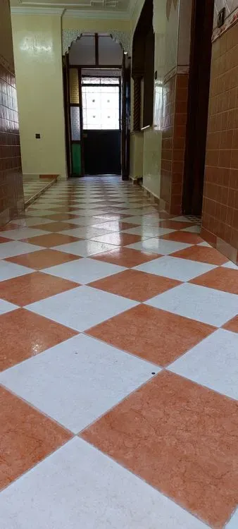 Maison à vendre 1 300 000 dh 120 m² avec 3 chambres - Mhamid Marrakech | Agenz